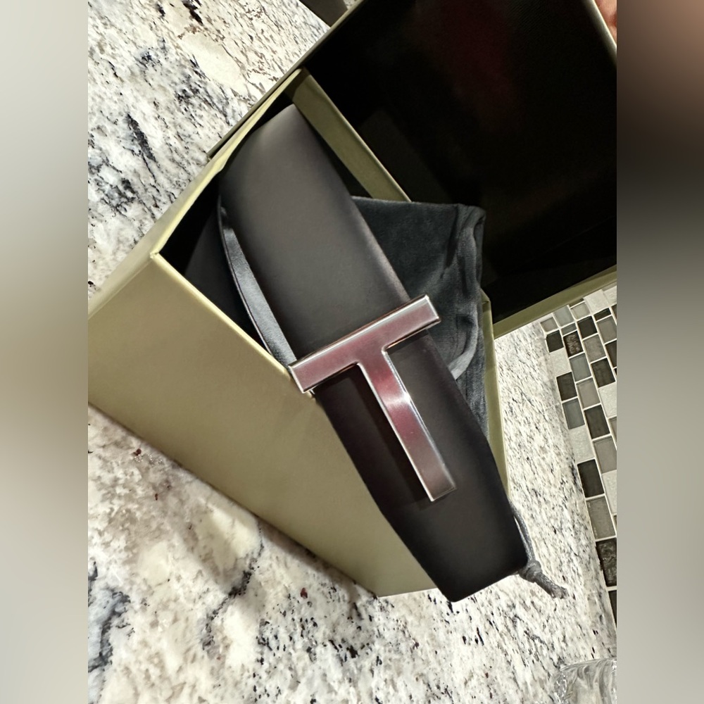 Tom Ford Belt- size 95